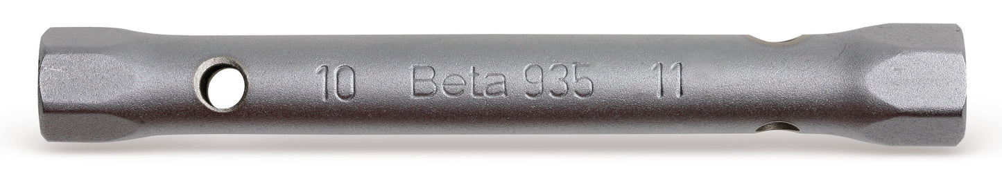 Beta Tools Model 935  8X9mm-Hexagon Tubular Socket Wrenches