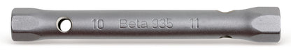 Beta Tools Model 935  16X17mm-Hexagon Tubular Socket Wrenches