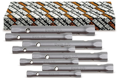 Beta Tools Model 935  S13-13 Wrenches 935 in Box
