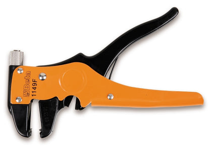 Beta Tools Model 1149  F-Front Wire Stripping Pliers