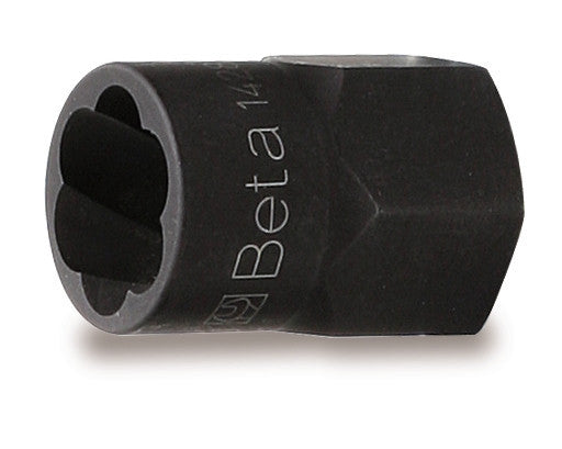 Beta Tools Model 1428  15mm-Pullers for Damaged Nuts
