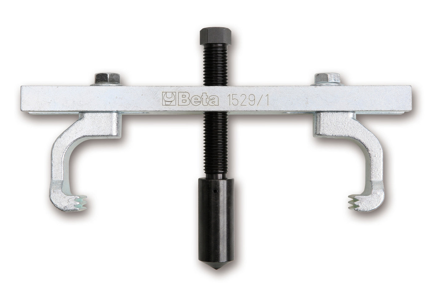 Beta Tools Model 1529  Multi-Step Cone Pulley Puller