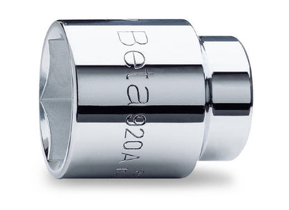 Beta Tools Model 920  A8mm-Hexagon Hand Sockets