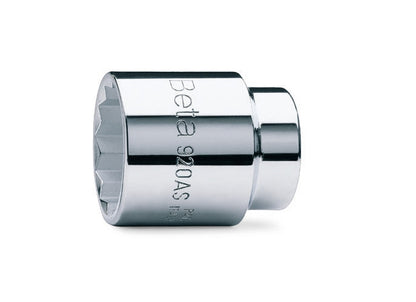 Beta Tools Model 920  As7/8-Bi-Hexagon Hand Sockets