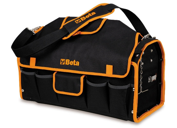 Beta Tools Model C10  Technical Fabric Tool Box