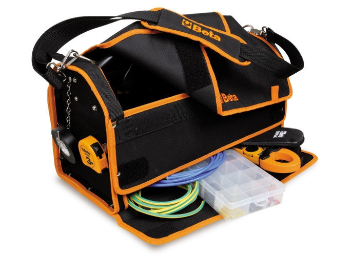 Beta Tools Model C10  Technical Fabric Tool Box