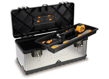 Beta Tools Model Cp17L  Empty Tool Box Long Removable Tote-Tray
