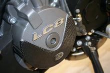 R&G Racing Left Side engine case slider for KTM 990 Superduke  990 Adventure  950 & 990 SM  990SMT & 990SMR