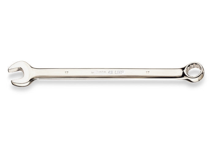 Beta Tools Model 42  Lmp 21x21mm-Combination Wrenches Long Series
