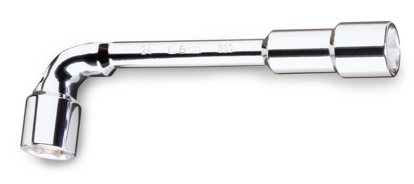 Beta Tools Model 933  6X6mm-Double Ended offset Socket Wrenches