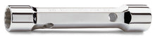 Beta Tools Model 930  12X13mm-Bi-Hexagon Tubular Socket Wrenches