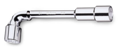 Beta Tools Model 932  6X6mm-Double Ended offset Socket Wrenches
