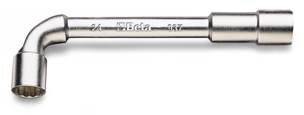 Beta Tools Model 937  8X8mm-Double Ended Socket Wrenches