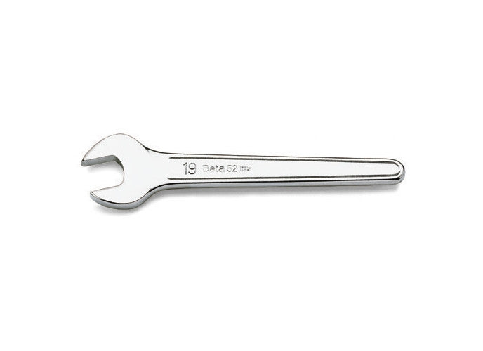 Beta Tools Model 52  18mm Single Open End Wrenches