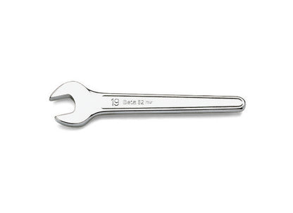 Beta Tools Model 52  22mm Single Open End Wrenches