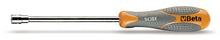 Beta Tools Model 943  Bx10mm-Hi-Torque Hexagon Nut Spinners Long