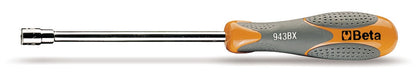 Beta Tools Model 943  Bx5.5mm-Hi-Torque Nut Spinners Long
