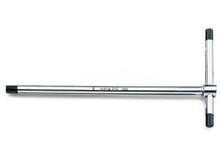 Beta Tools Model 951  3mm-T-Handle Wrenches Three Hexagon Male Ends