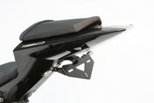 R&G Racing Tail Tidy fender eliminator kit (with micro indicators) for KTM RC8 '08-'15 & RC8R '09-'15