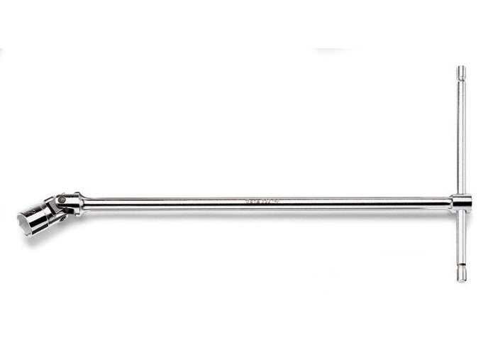 Beta Tools Model 952  7mm-T-Handle Wrenches with Swivelling