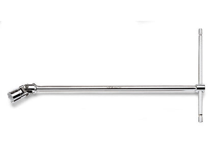 Beta Tools Model 952  7mm-T-Handle Wrenches with Swivelling