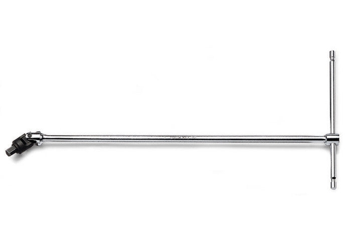 Beta Tools Model 953  4mm-T-Handle Wrenches Swivelling Hexagon