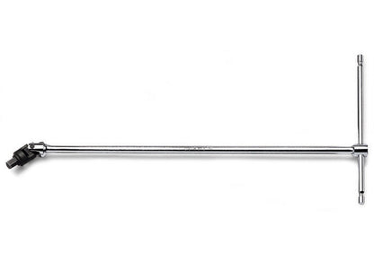 Beta Tools Model 953  4mm-T-Handle Wrenches Swivelling Hexagon