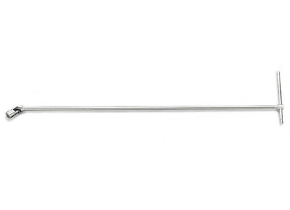 Beta Tools Model 952  L15mm-T-Handle Wrenches Swivelling HexagonLong