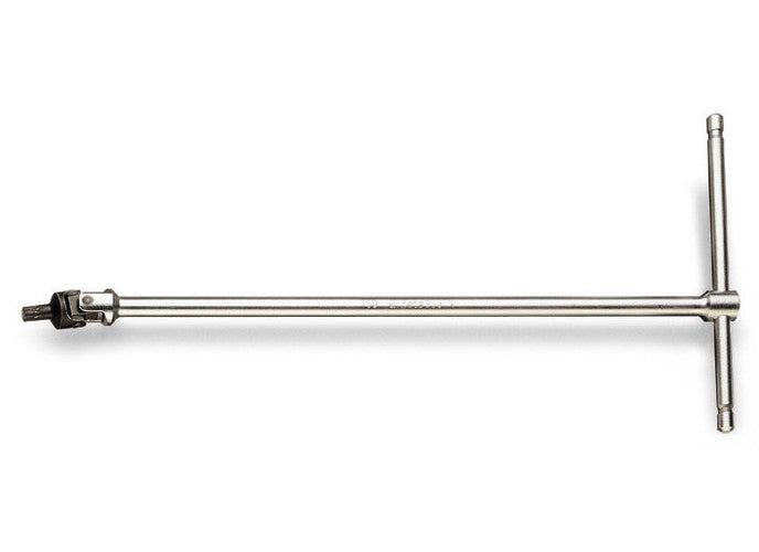 Beta Tools Model 953  Tx45-T-Handle Wrenches Swivelling for Tx