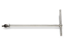 Beta Tools Model 953  Tx45-T-Handle Wrenches Swivelling for Tx