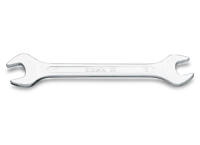 Beta Tools Model 55  32x36mm-Double Open End Wrenches