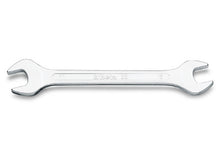 Beta Tools Model 55  14x15mm-Double Open End Wrenches