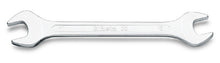 Beta Tools Model 55  As9/16X5/8-Double Open End Wrenches