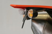 R&G Racing Tail Tidy fender eliminator kit for KTM 690 Enduro '12-'15  690 SMC '08 & 690 SMCR '12-'14