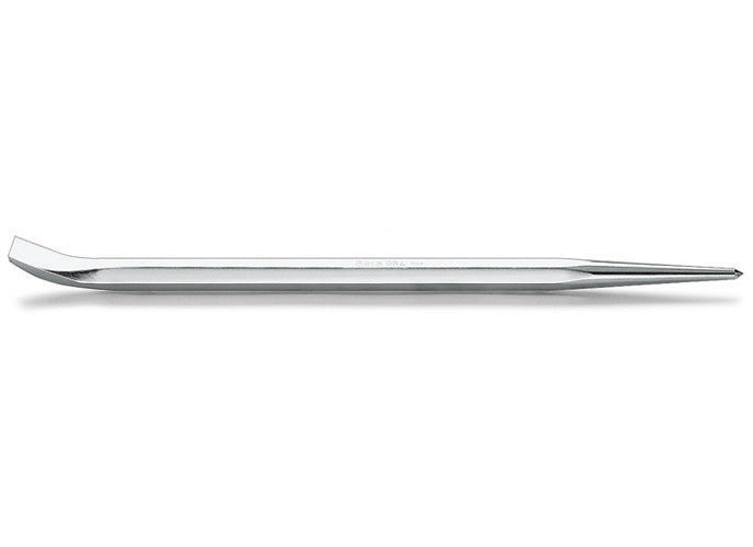 Beta Tools Model 963  Pry Bar with Pointed-Flat Bent Ends