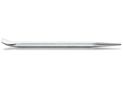 Beta Tools Model 963  Pry Bar with Pointed-Flat Bent Ends