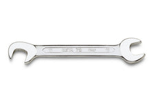 Beta Tools Model 73  5x5mm-Small Double Open End Wrenches