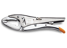 Beta Tools Model 1051  Adjustment Self-Locking Pliers Long