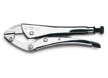Beta Tools Model 1053  Self-Locking Pliers Floating Jaw