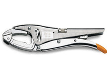 Beta Tools Model 1051  Gm-Self-Locking Pliers Floating Jaw
