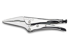 Beta Tools Model 1058  310mm-Self-Locking Pliers Long Jaws