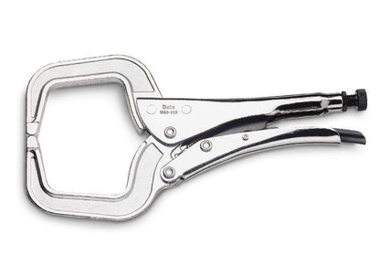 Beta Tools Model 1062  170mm-Pliers with C-Shaped Jaws