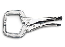 Beta Tools Model 1062  Al290mm-Pliers Aluminum C-Shaped Jaws