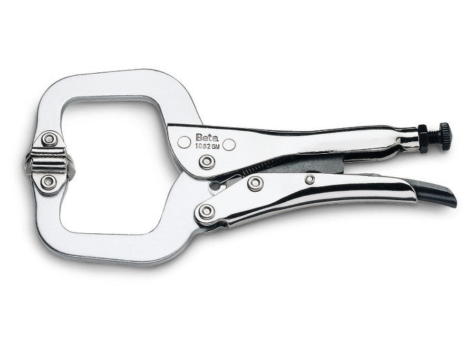 Beta Tools Model 1062  Gm460mm-Pliers Floating C-Shaped Jaws