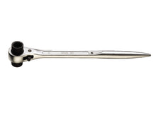 Beta Tools Model 93  C19X24mm-Ratcheting Wrenches Scaffolding Bolts