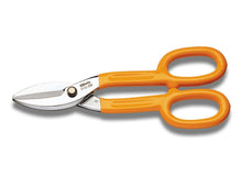 Beta Tools Model 1112  250-Tin Snips Straight Wide Blades