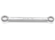 Beta Tools Model 95  6x7mm-Double Ended Flat Ring Wrenches