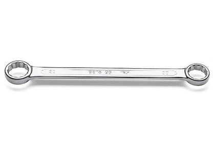 Beta Tools Model 95  14x15mm-Double Ended Flat Ring Wrenches