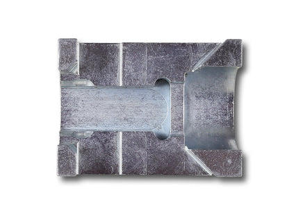 Beta Tools Model 1486  10-Wrench for Natural Gas Valves
