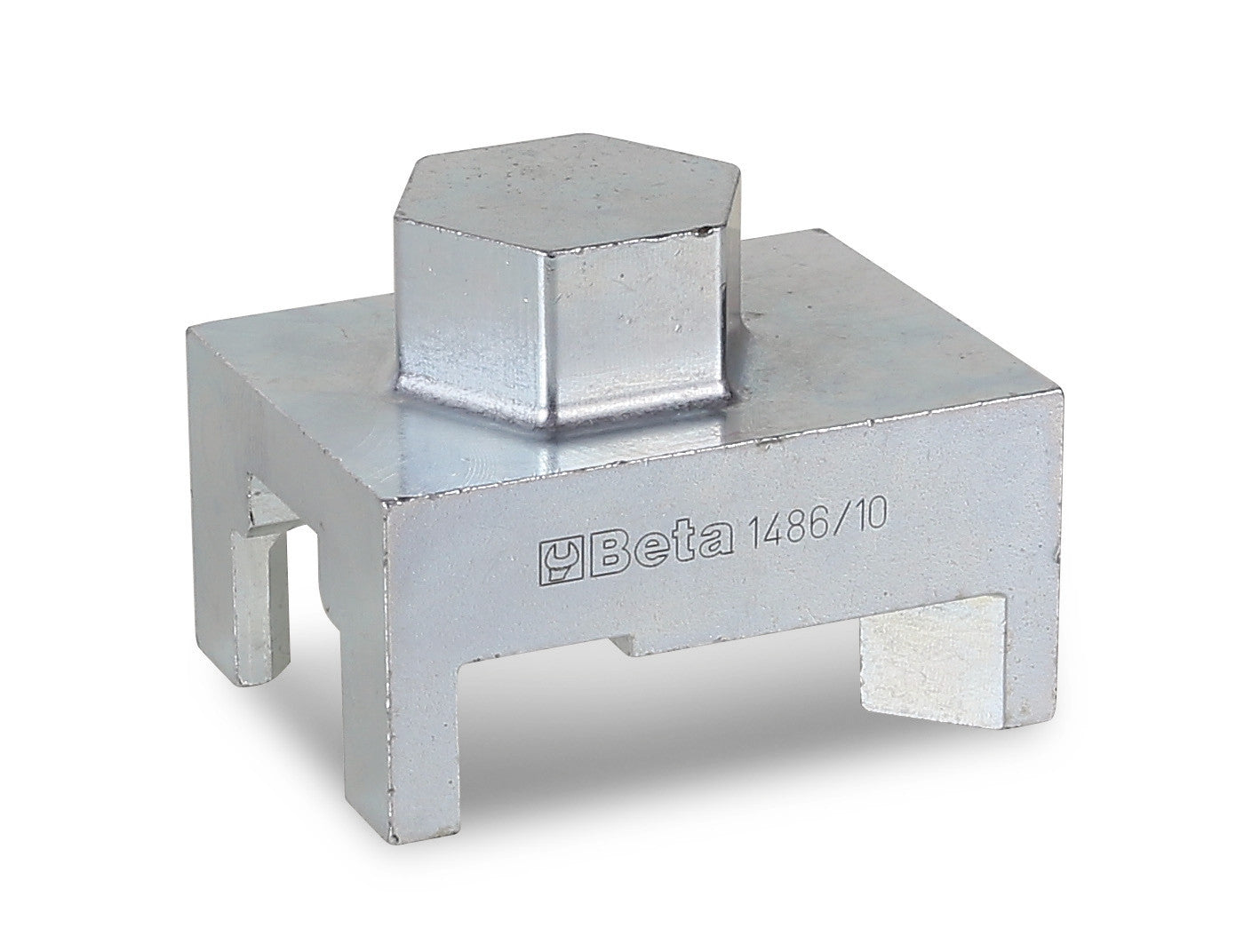 Beta Tools Model 1486  10-Wrench for Natural Gas Valves